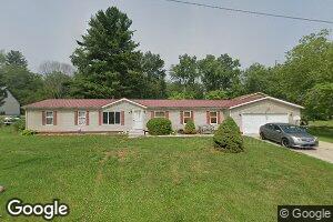 7878 N Willow Ln, New Carlisle, IN 46552