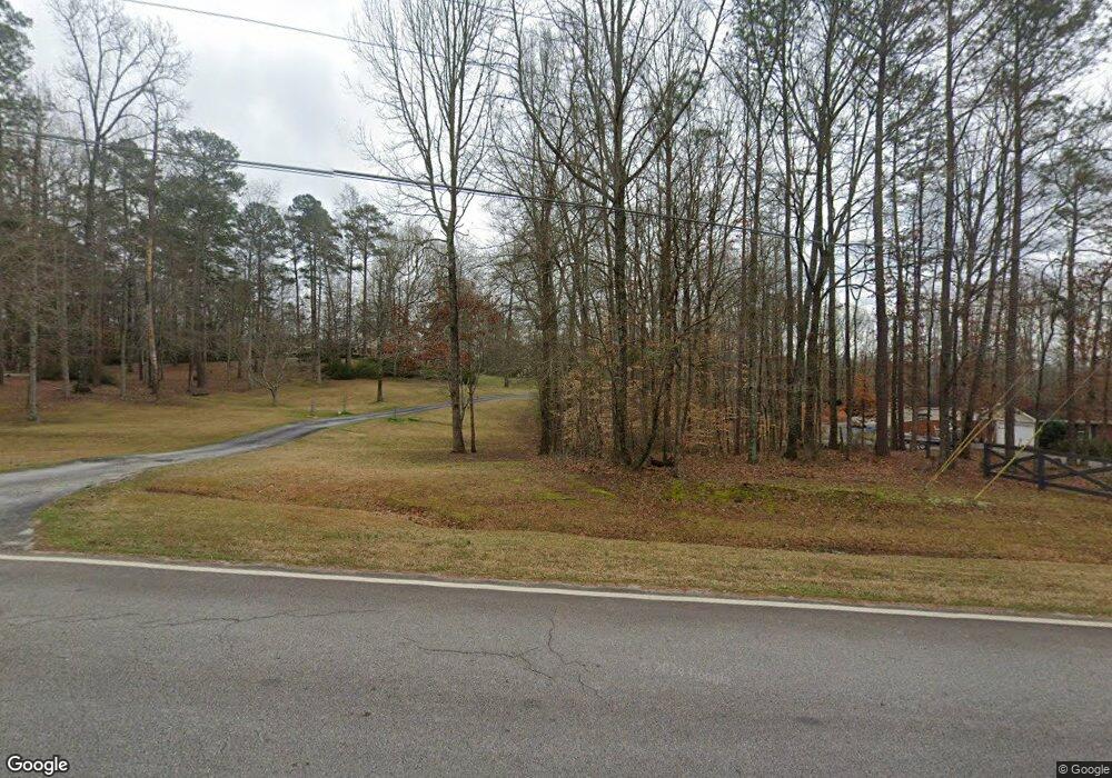 245 Ram Dr, Covington, GA 30014 - photo 1