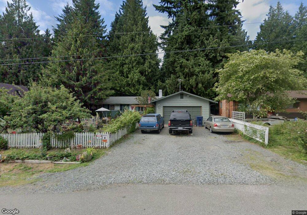 3405 159th Place NW, Stanwood, WA 98292 - photo 1