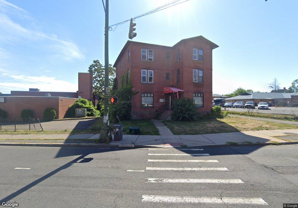 2180 Main St, Hartford, CT 06120 - photo 1
