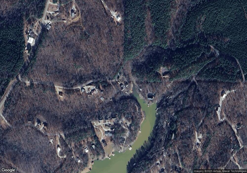 250 County Road 3292, Wedowee, AL 36278 - photo 1