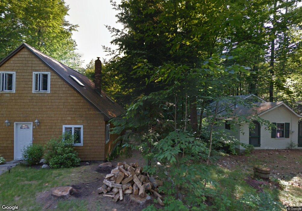 18 Latimer Rd, Gray, ME 04039 - photo 1