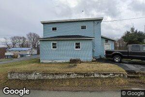 1851 Mineral Point Rd, Mineral Point, PA 15942