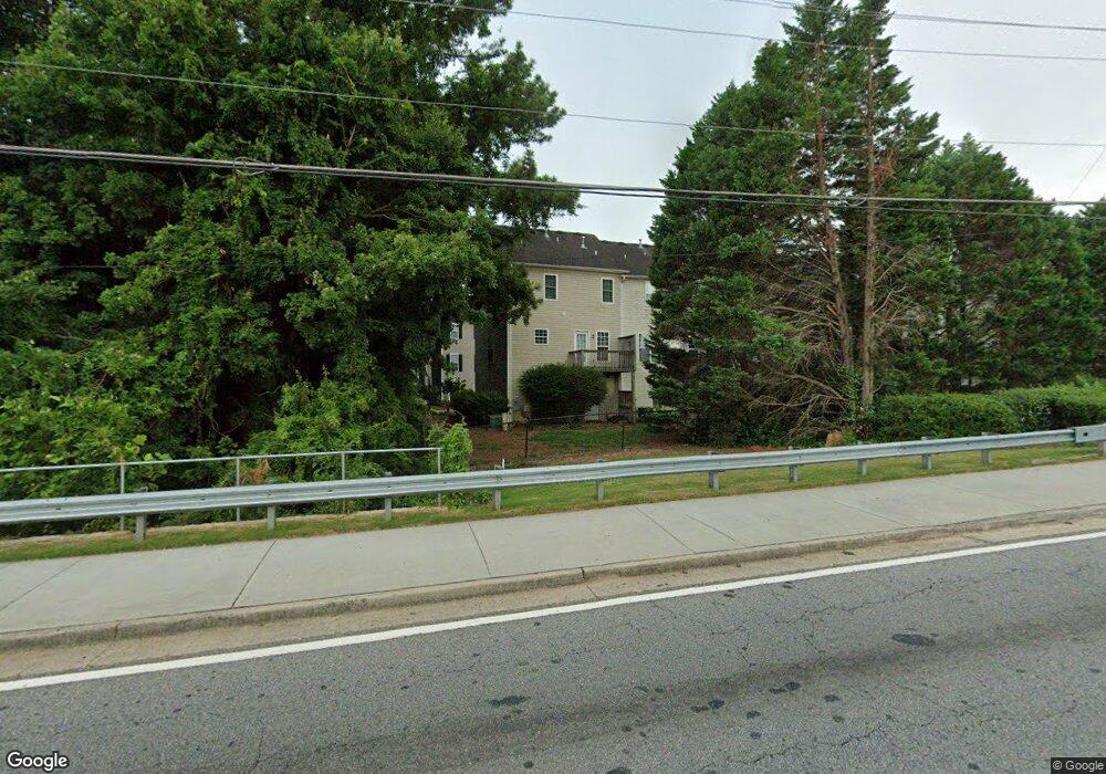 5347 Beaver Branch, Norcross, GA 30071 - photo 1