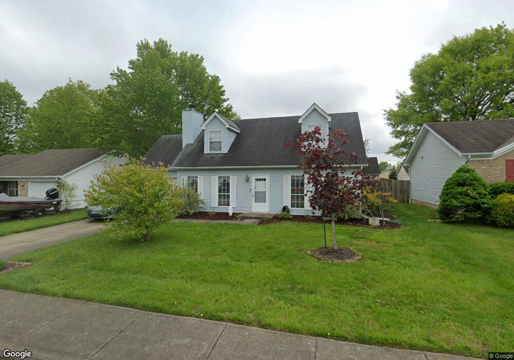 1827 Vale Ct, New Albany, IN 47150 - photo 1