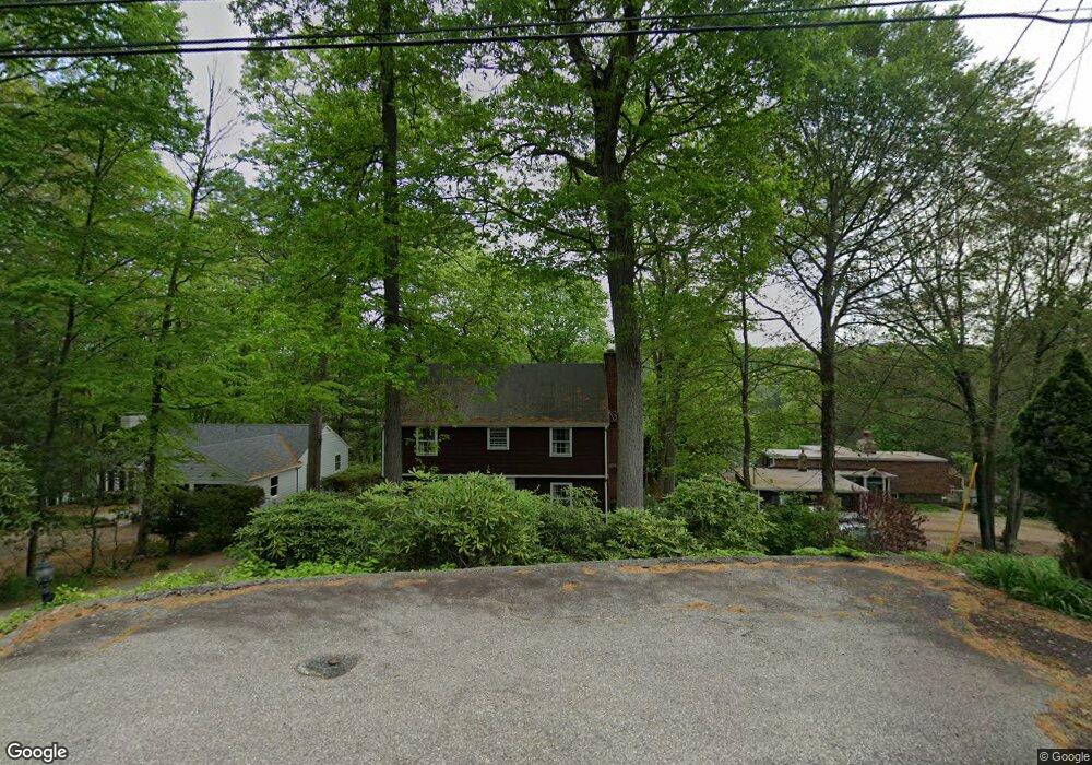 118 Old Dike Rd, Trumbull, CT 06611 - photo 1