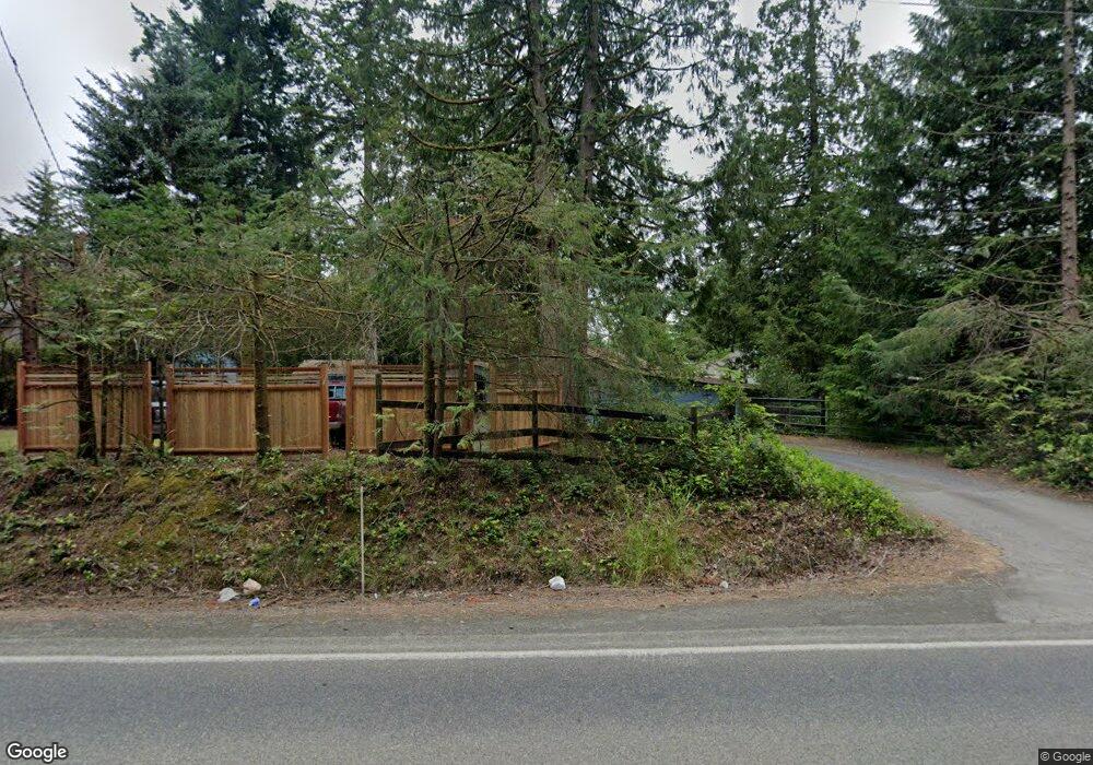 1025 N Military Rd, Winlock, WA 98596 - photo 1