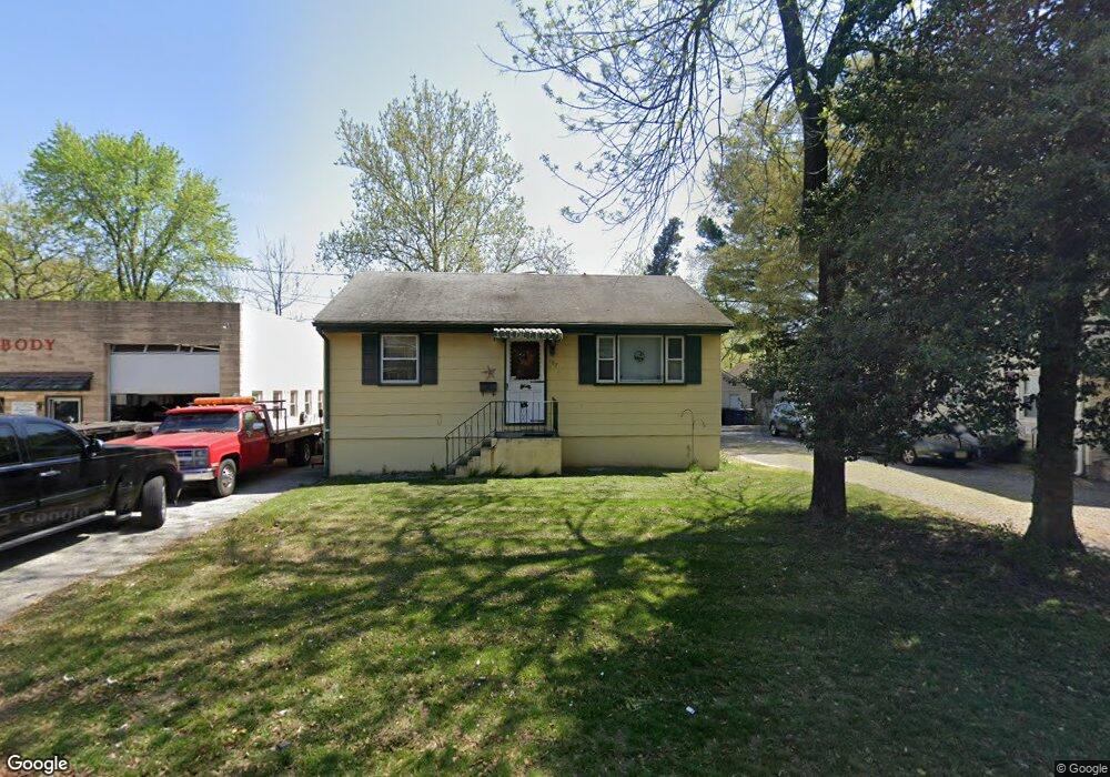 107 S Bridgeboro St, Delran, NJ 08075 - photo 1