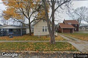 1203 Ward St, Port Huron, MI 48060