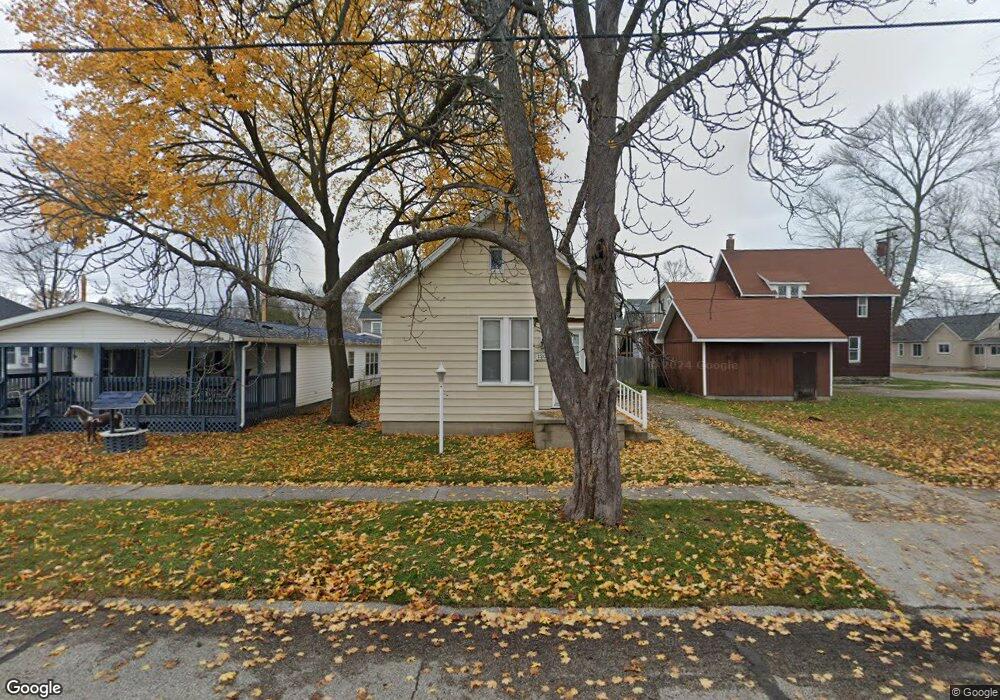 1203 Ward St, Port Huron, MI 48060 - photo 1