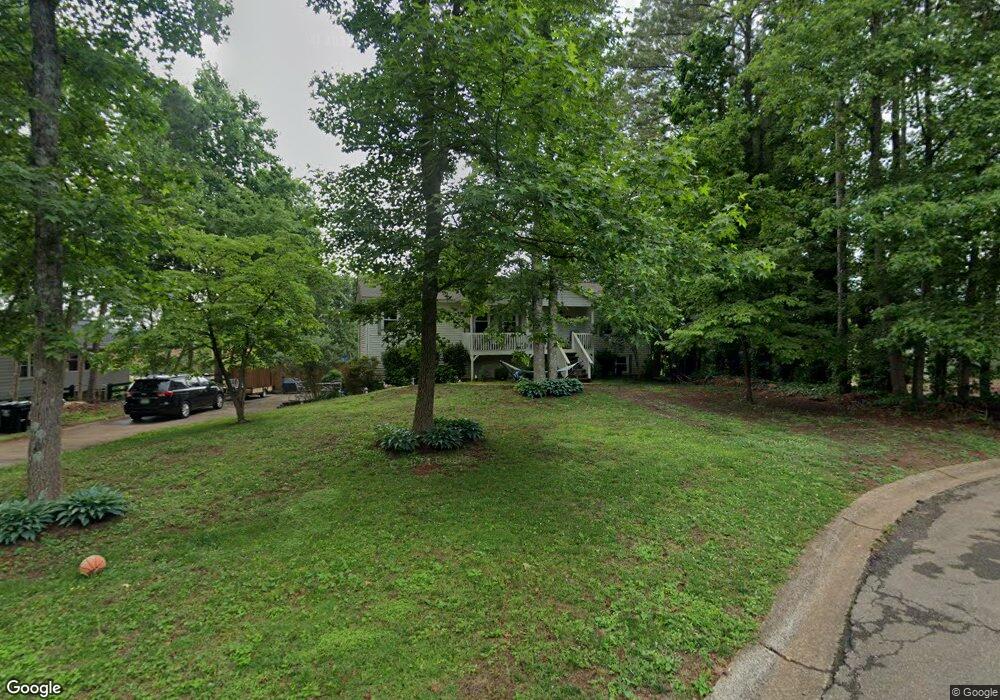 214 Cedar Valley Ct unit 23, Canton, GA 30115 - photo 1