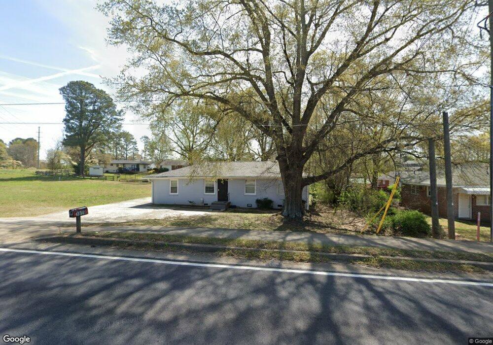 1899 Austell Cir SW, Marietta, GA 30060 - photo 1