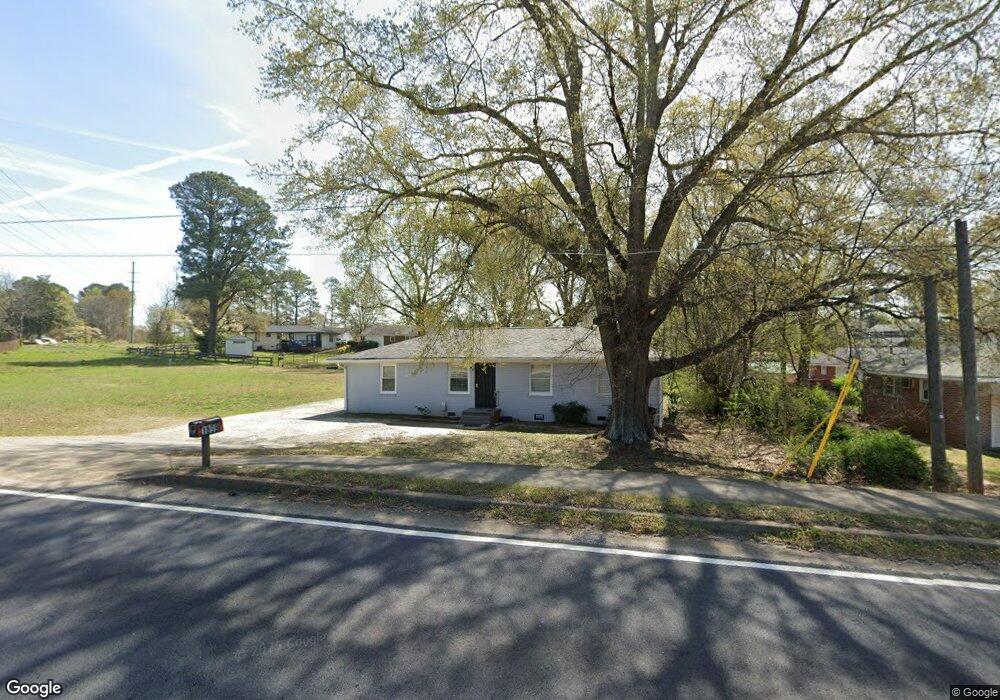 1899 Austell Rd SW unit 155, Marietta, GA 30008 - photo 1