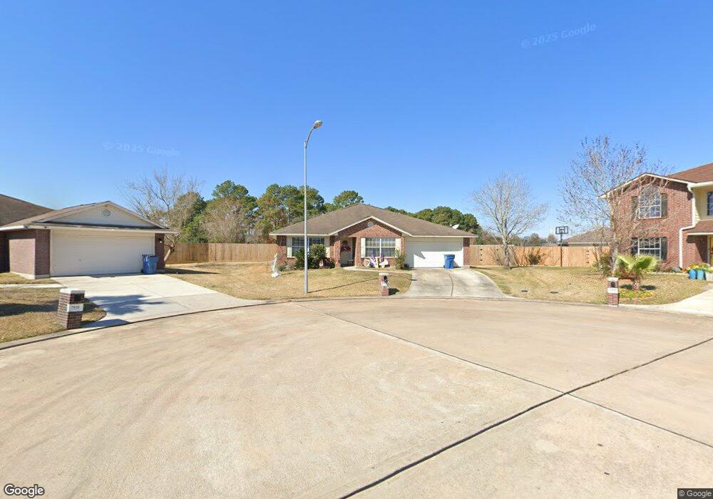 7934 Spring Fern Ln, Houston, TX 77040 - photo 1