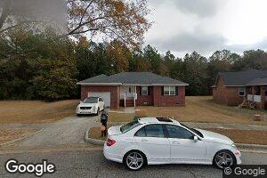 519 American Ln, Albany, GA 31701