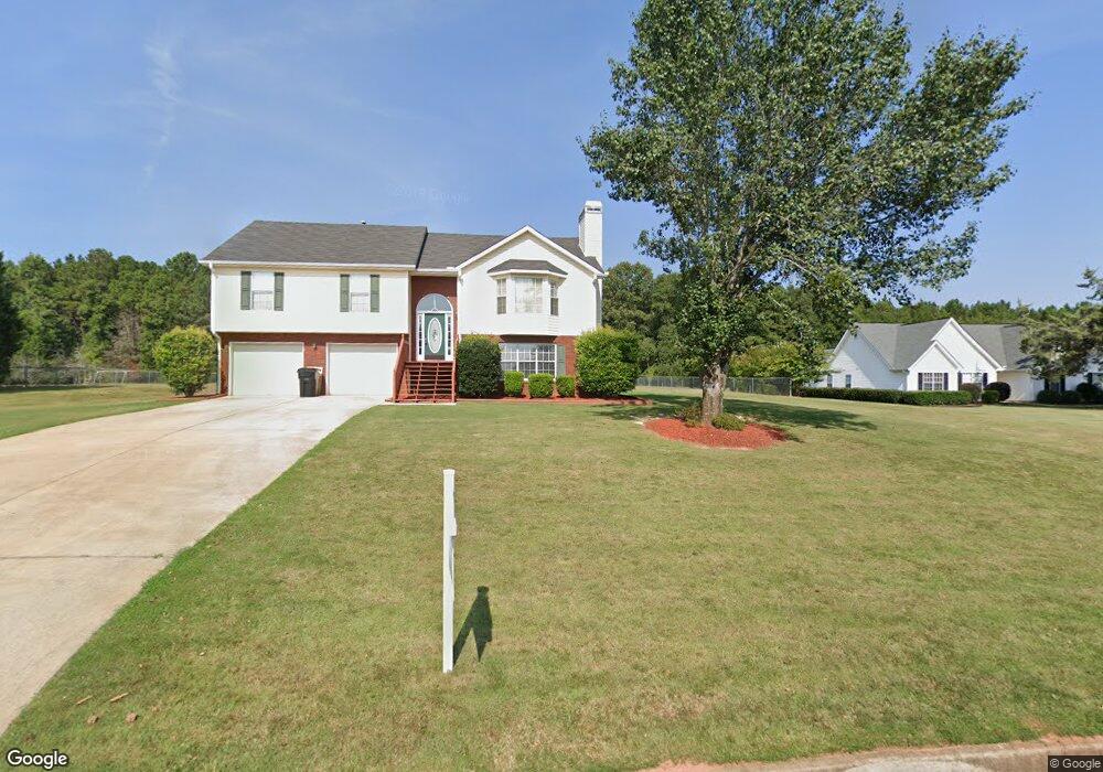 350 Cattlemans Cir, McDonough, GA 30252 - photo 1