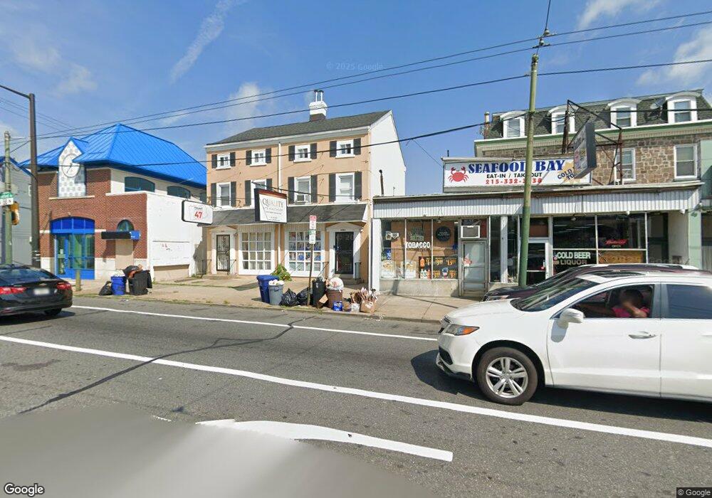 8006 Frankford Ave, Philadelphia, PA 19136 - photo 1