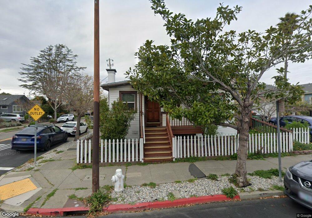 1347 Channing Way, Berkeley, CA 94702 - photo 1