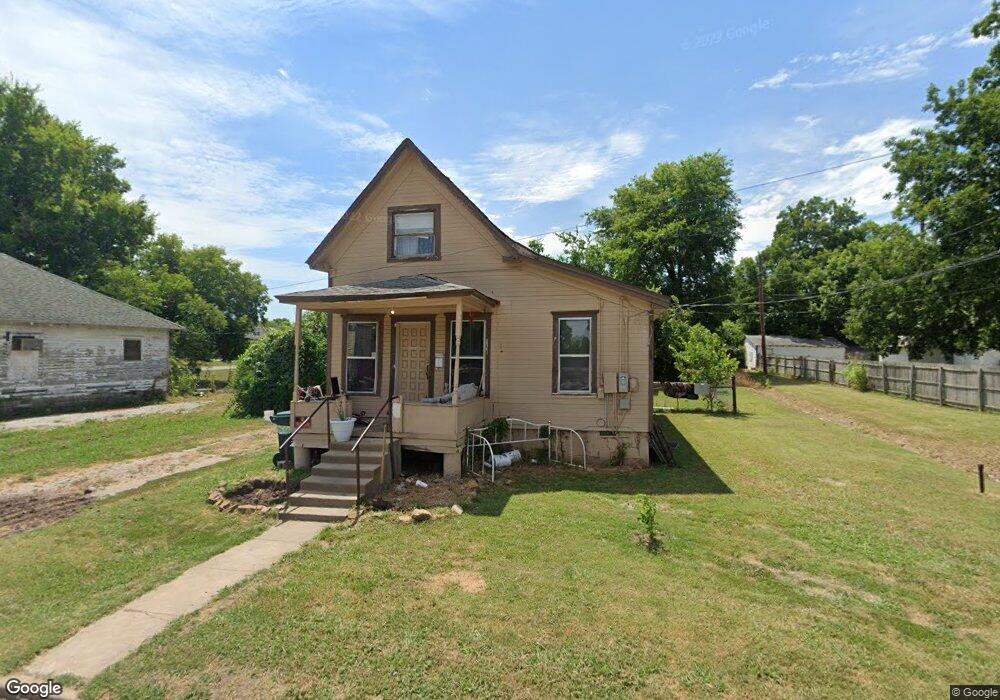 216 B-St S, Skiatook, OK null - photo 1