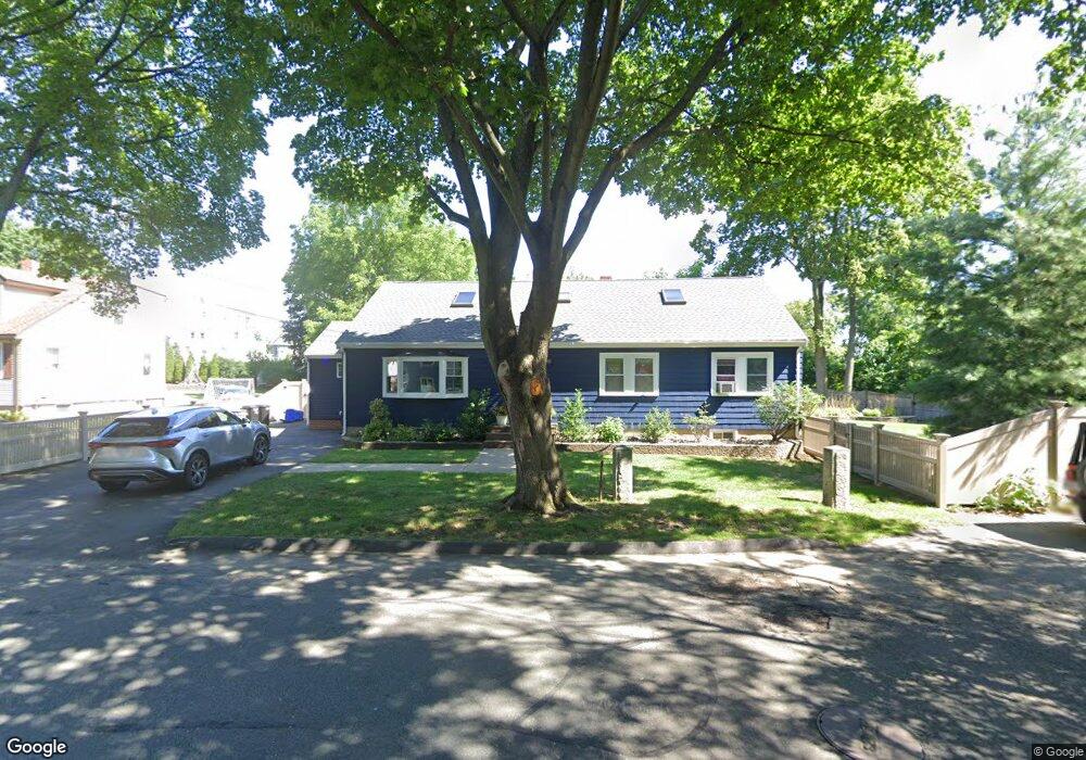 3 Poplar St, Stoneham, MA 02180 - photo 1