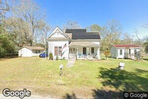506 W Harris St, Kirbyville, TX 75956