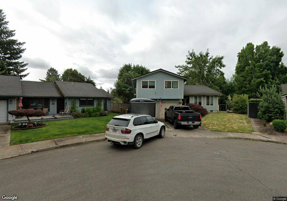 1703 Springtime Ct NE, Keizer, OR 97303 - photo 1