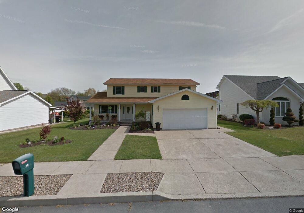 315 Edward St, Duryea, PA 18642 - photo 1