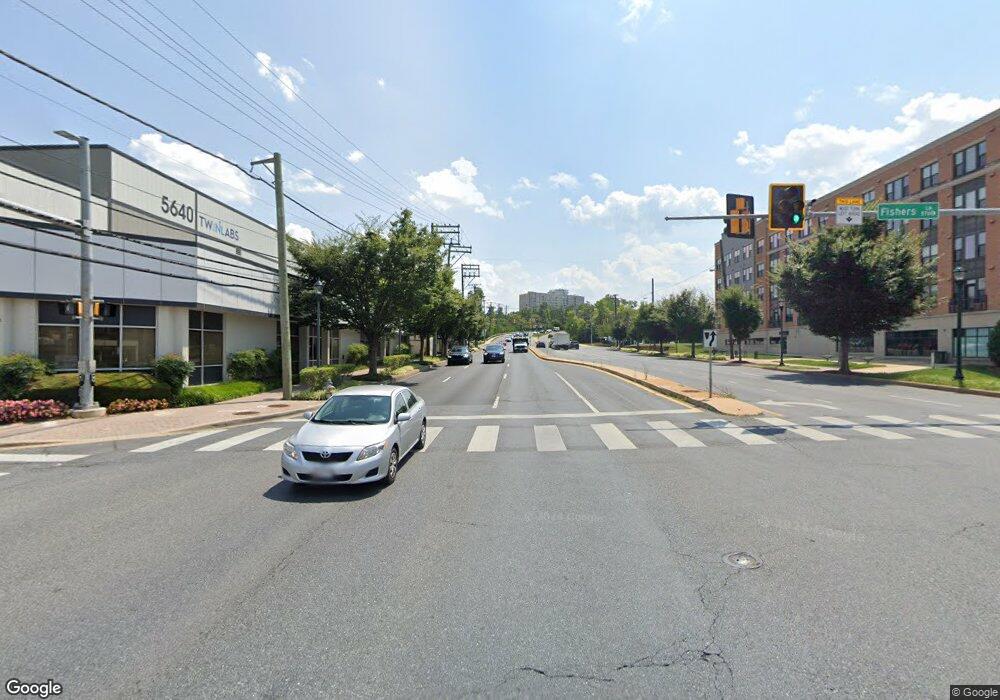 9999 Fishers Ln, Rockville, MD 20857 - photo 1