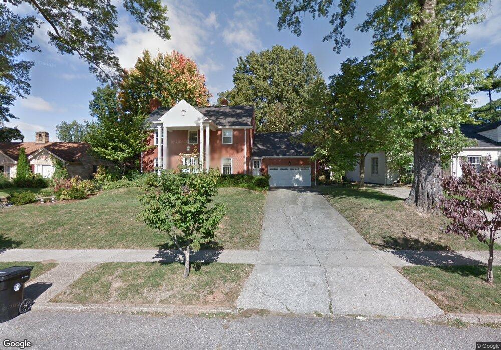 1207 Summit Ave, Louisville, KY 40204 - photo 1