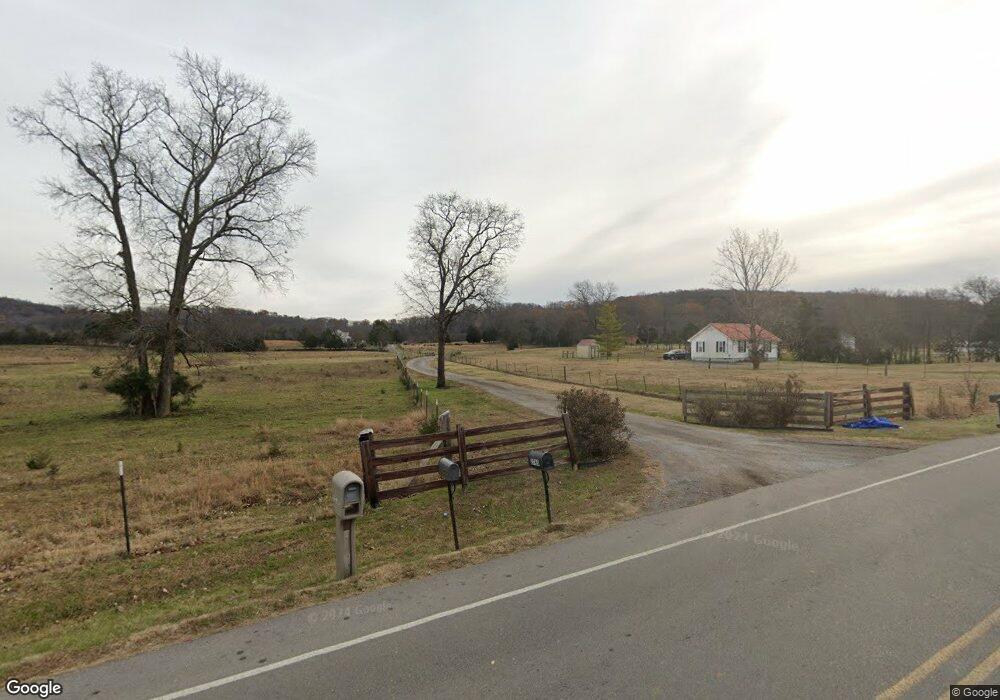 2763 SE Tater Peeler Rd, Lebanon, TN 37090 - photo 1