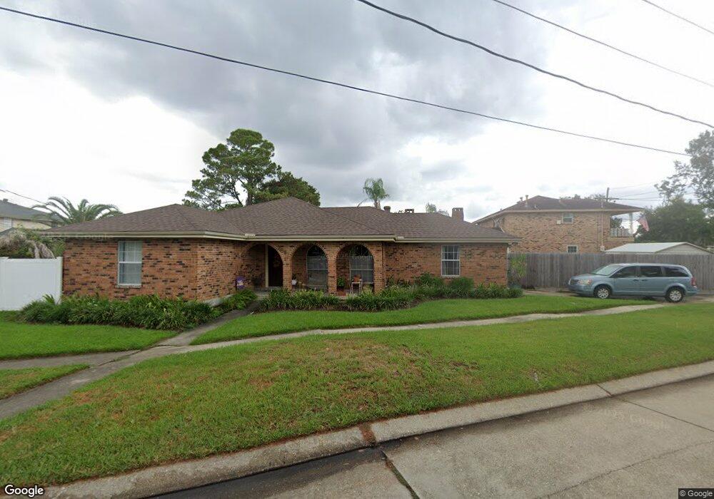 2012 Butternut Ave, Metairie, LA 70001 - photo 1