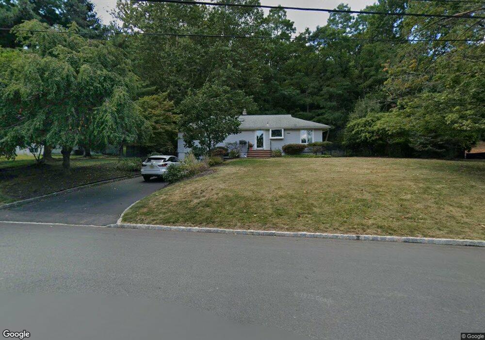 10 Cliffside Dr, Livingston, NJ 07039 - photo 1