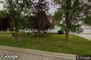 204 W Sutton St, Argyle, MN 56713
