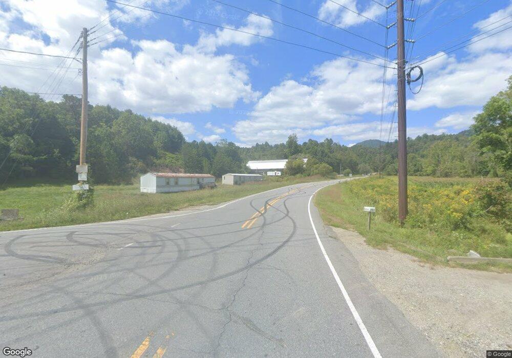 9999 Leicester Hwy, Asheville, NC 28806 - photo 1