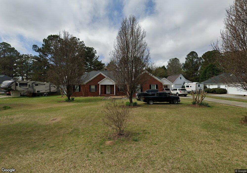 1150 Alma Dr, Macon, GA 31216 - photo 1