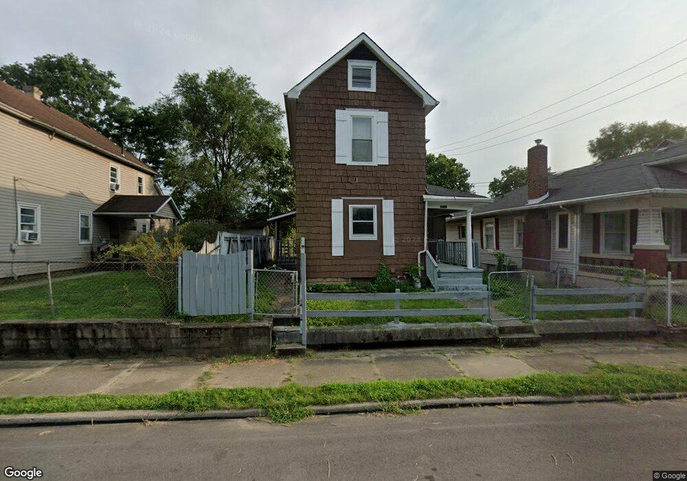 1812 North Ave, Middletown, OH 45042 - photo 1