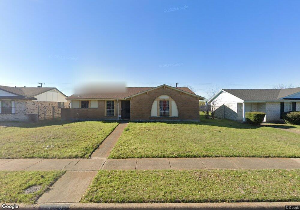 1242 Mill Stream Dr, Dallas, TX 75232 - photo 1