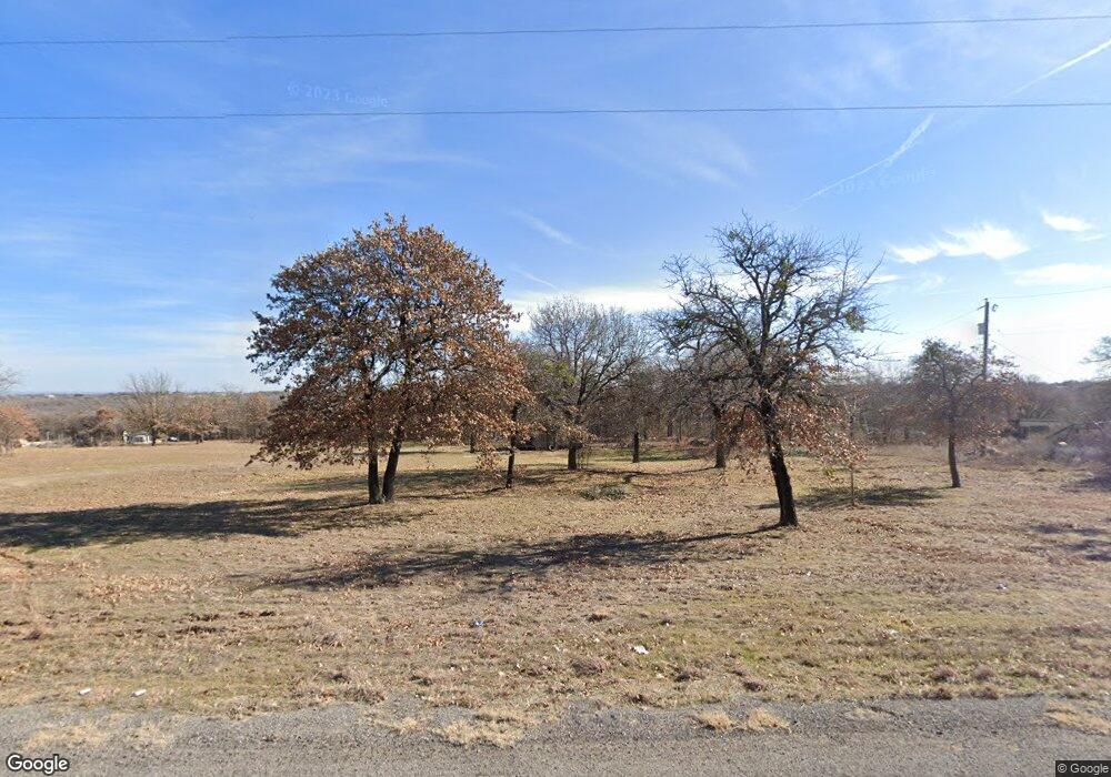 588 Salt Creek Rd, Springtown, TX 76082 - photo 1