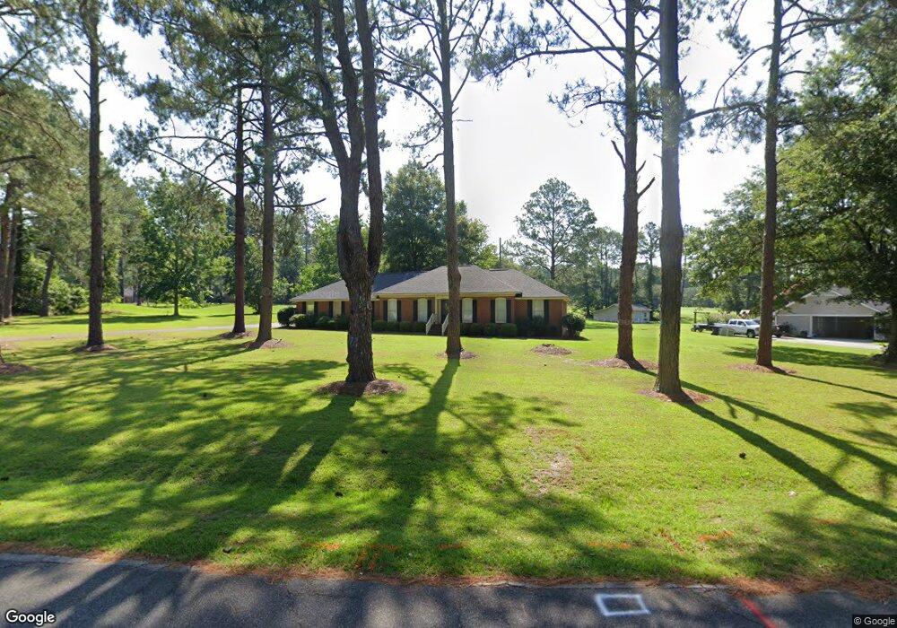 159 Lakeview Cir, Cordele, GA 31015 - photo 1