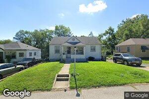 5720 Gaylord Dr, Saint Louis, MO 63136