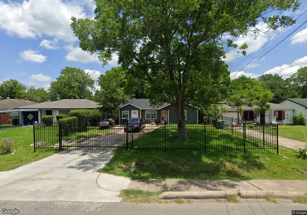 3727 Corder St, Houston, TX 77021 - photo 1
