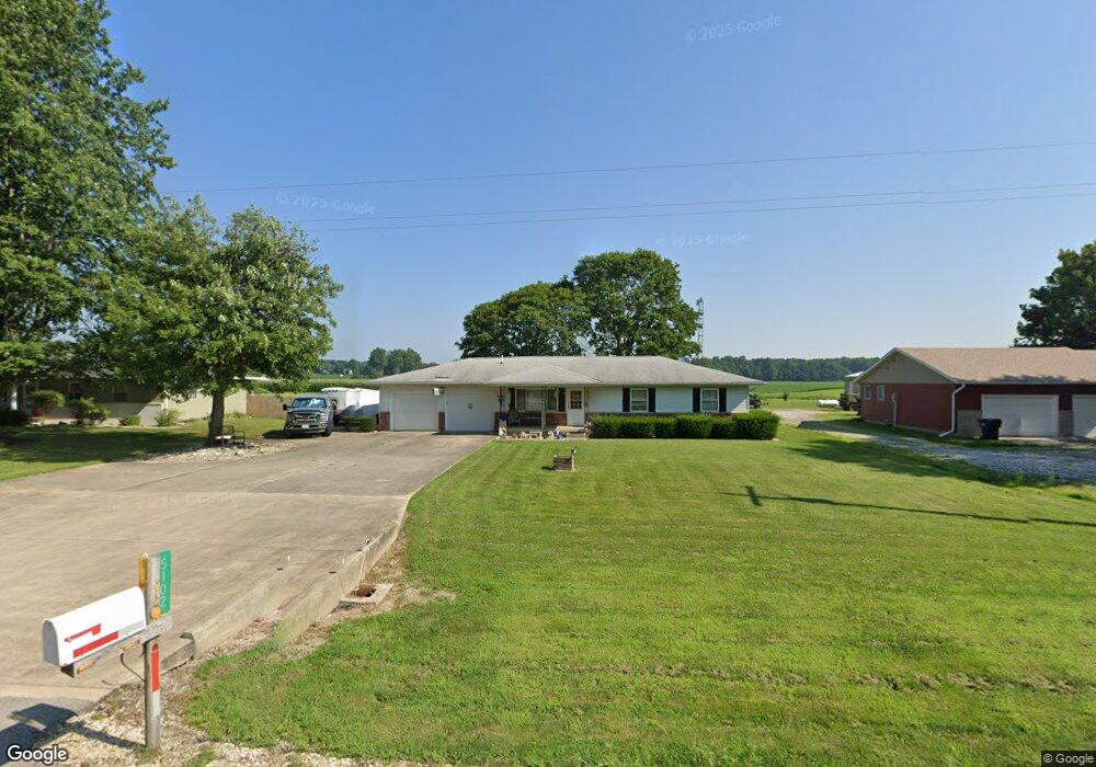 5102 E State Road 46, Greensburg, IN 47240 - photo 1