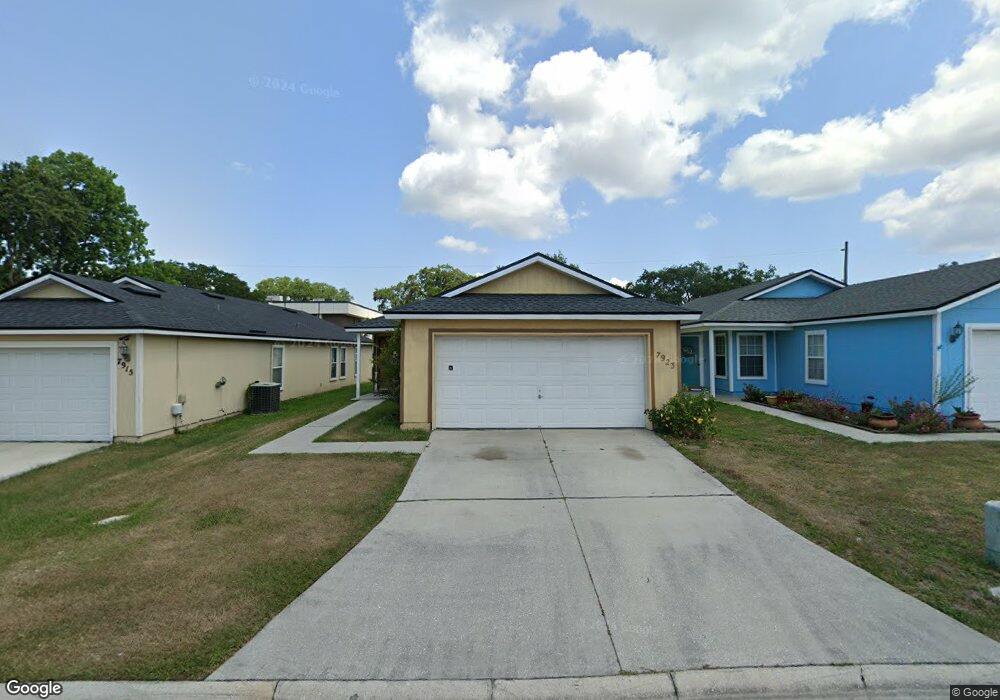 7923 Cherry Blossom Dr N, Jacksonville, FL 32216 - photo 1