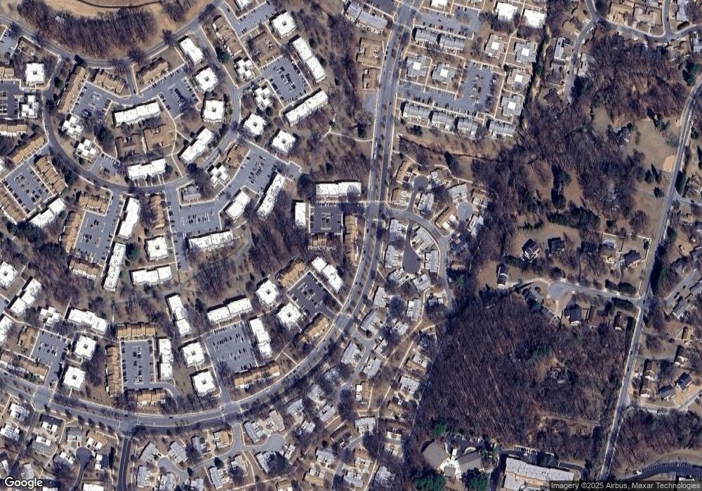 3351 S Leisure World Blvd, Silver Spring, MD 20906 - photo 1