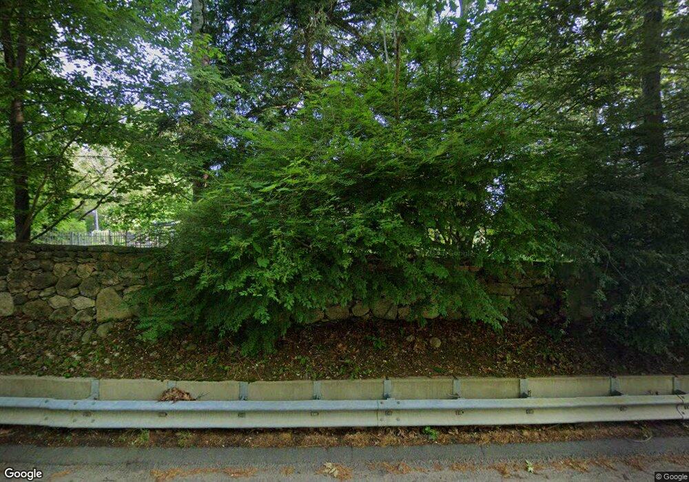 141 Dans Hwy, New Canaan, CT 06840 - photo 1