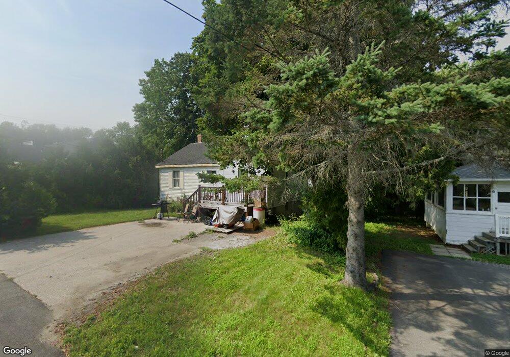 4 Canoe Club Rd, Hampden, ME 04444 - photo 1