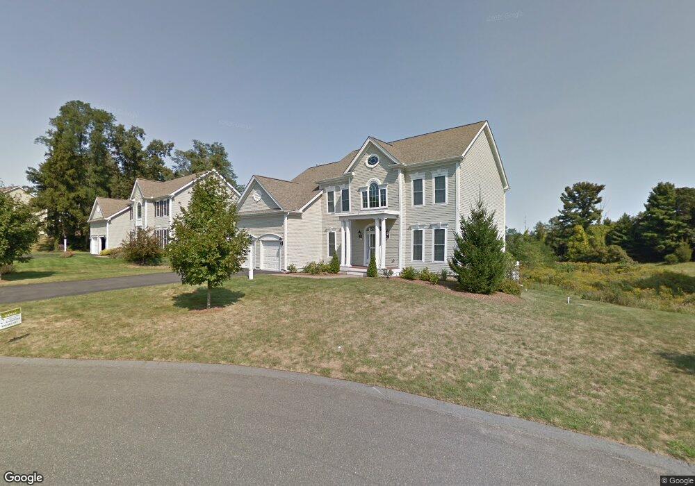 8 Bunting Way unit LOT 36, Danvers, MA 01923 - photo 1