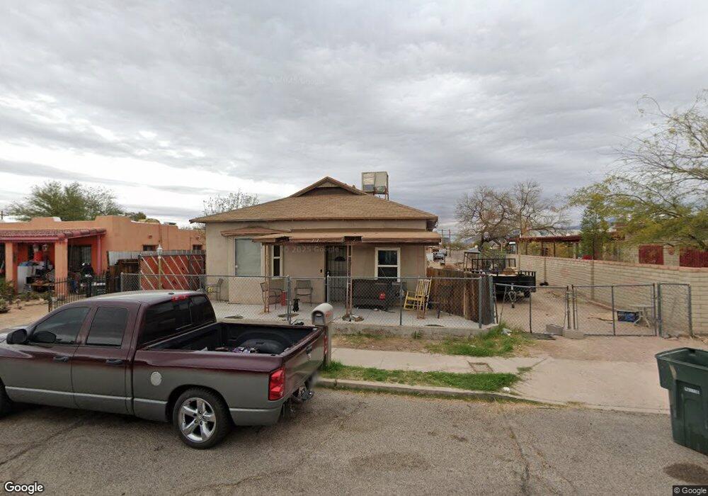 212 W 28th St, Tucson, AZ 85713 - photo 1