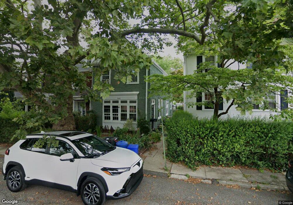 547 Park Place, Bethlehem, PA 18018 - photo 1