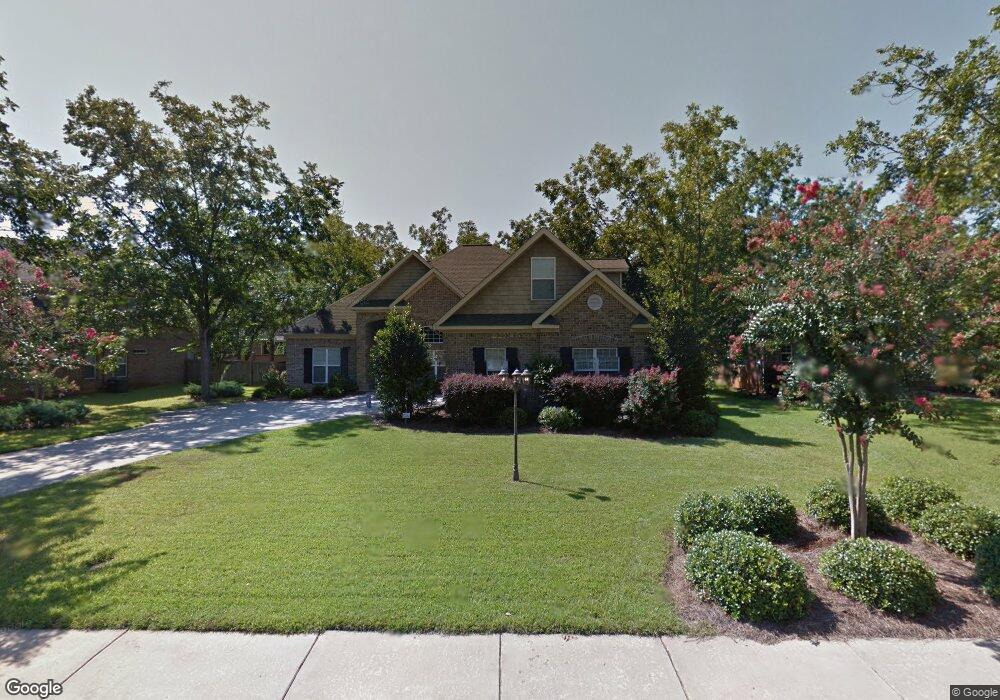 105 Pembroke Pointe, Centerville, GA 31028 - photo 1